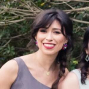 Meet your Posher, Melanie